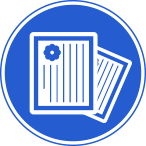 会葬礼状のイメージ