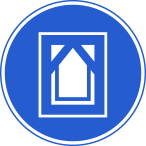 写真額のイメージ