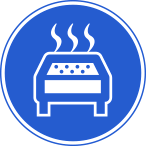 焼香用品のイメージ