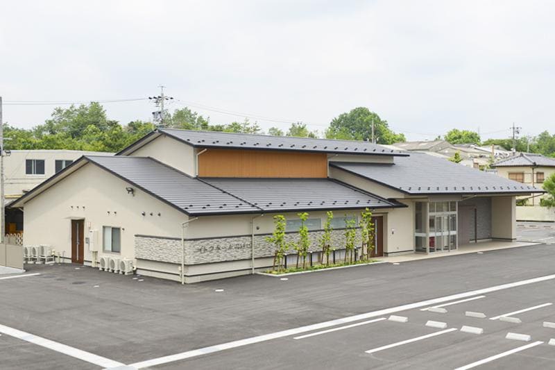 イトウホール品野口の画像