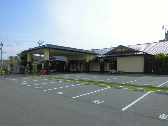 平安会館