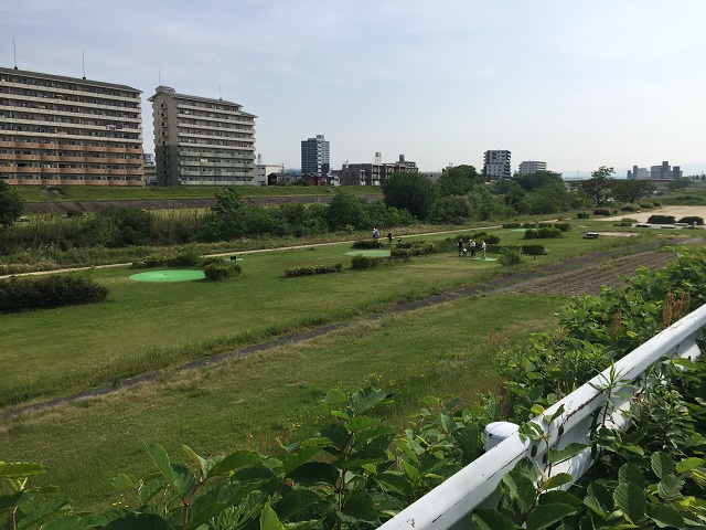 千代田橋学区