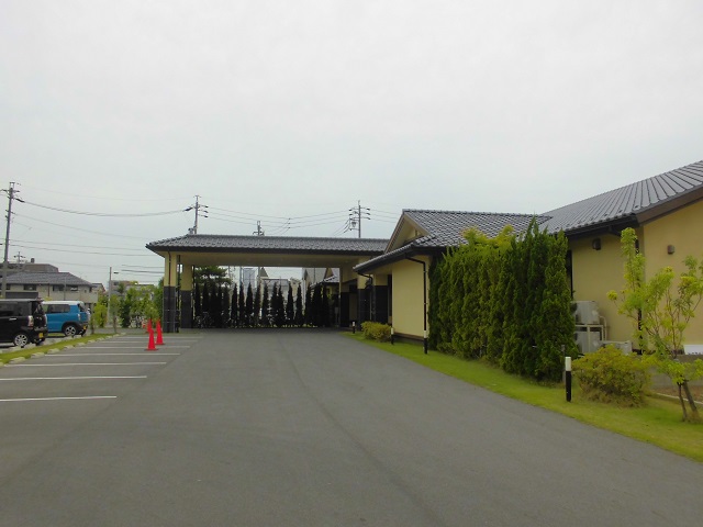 平安会館