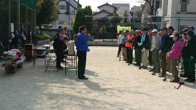 名東猪高斎場館長挨拶