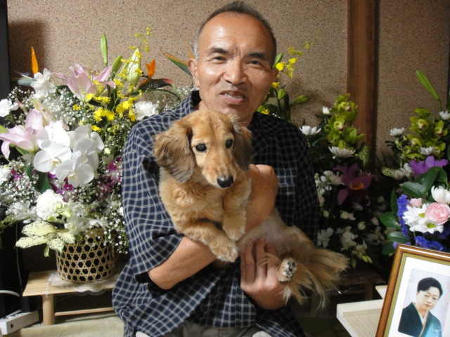 平安会館　島田橋斎場3