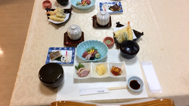 会食