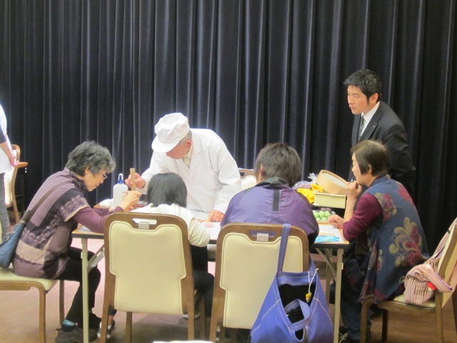 見学会　星崎　平安会館