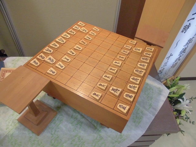 将棋