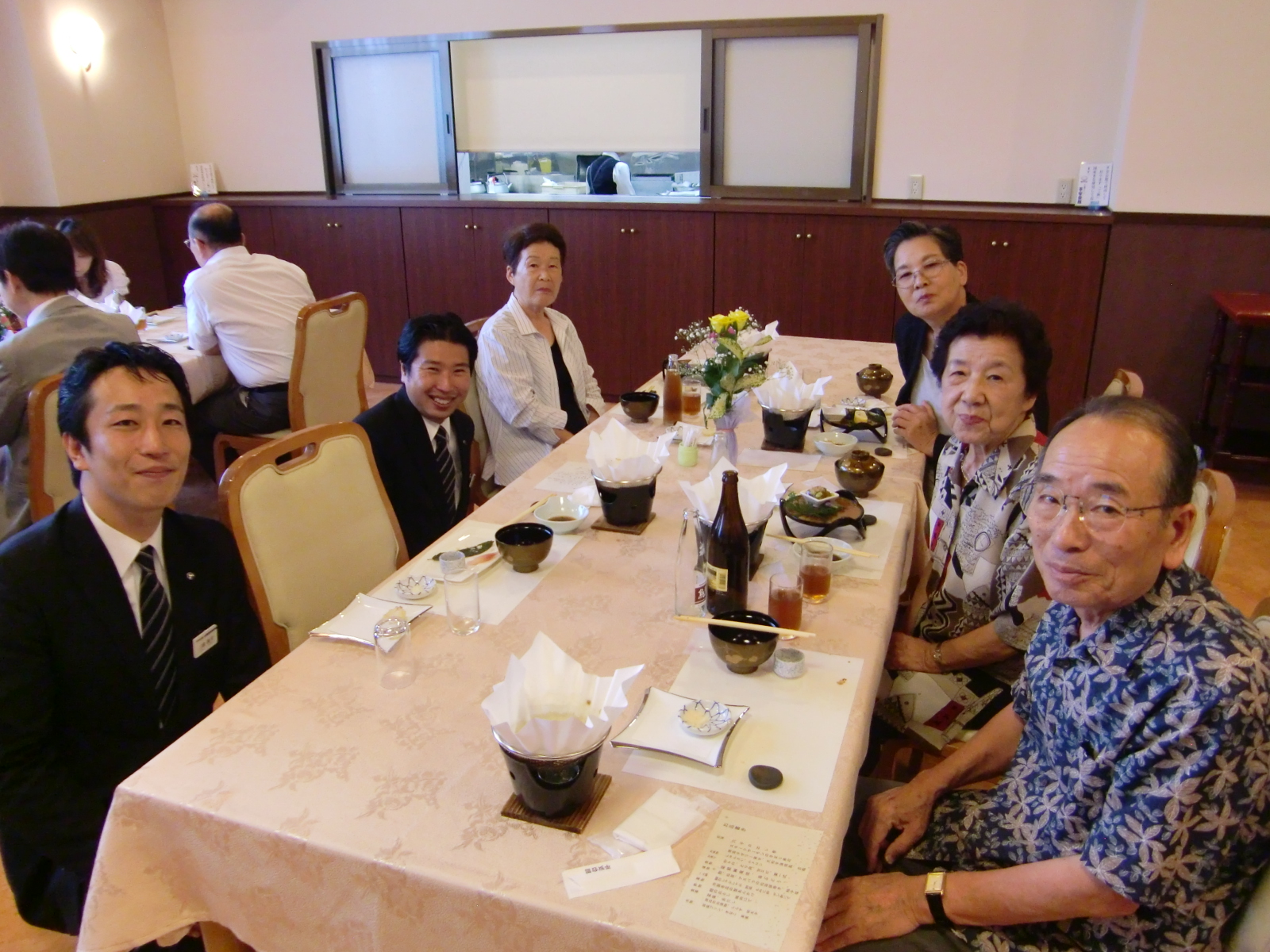 平安会館　北名古屋斎場