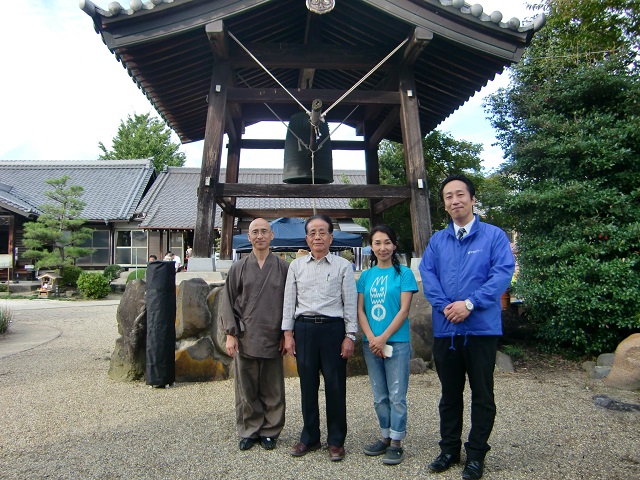 平安会館北名古屋斎場