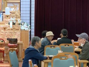 北名古屋市 北名古屋斎場 見学会