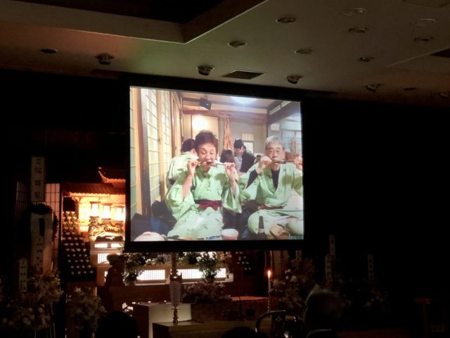 名古屋市北区　平安会館　名古屋斎場　写真