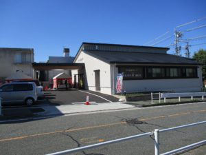 名古屋市天白区　植田北　全景