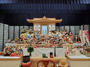 豊明市　豊明斎場　イベント