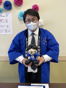 平安会館春日井篠木斎場感謝祭