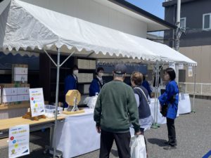 平安会館春日井篠木斎場感謝祭