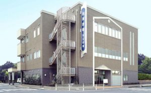 平安会館味美斎場