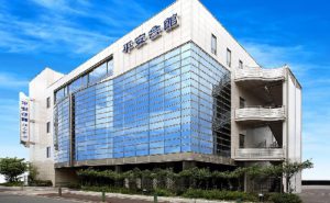 平安会館浄心斎場