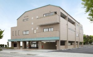 平安会館笠寺斎場