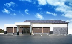 平安会館大府斎場