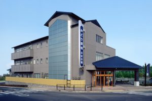 平安会館みどり斎場