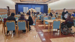 平安会館 北名古屋 事前相談