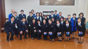 平安会館 北名古屋 集合写真