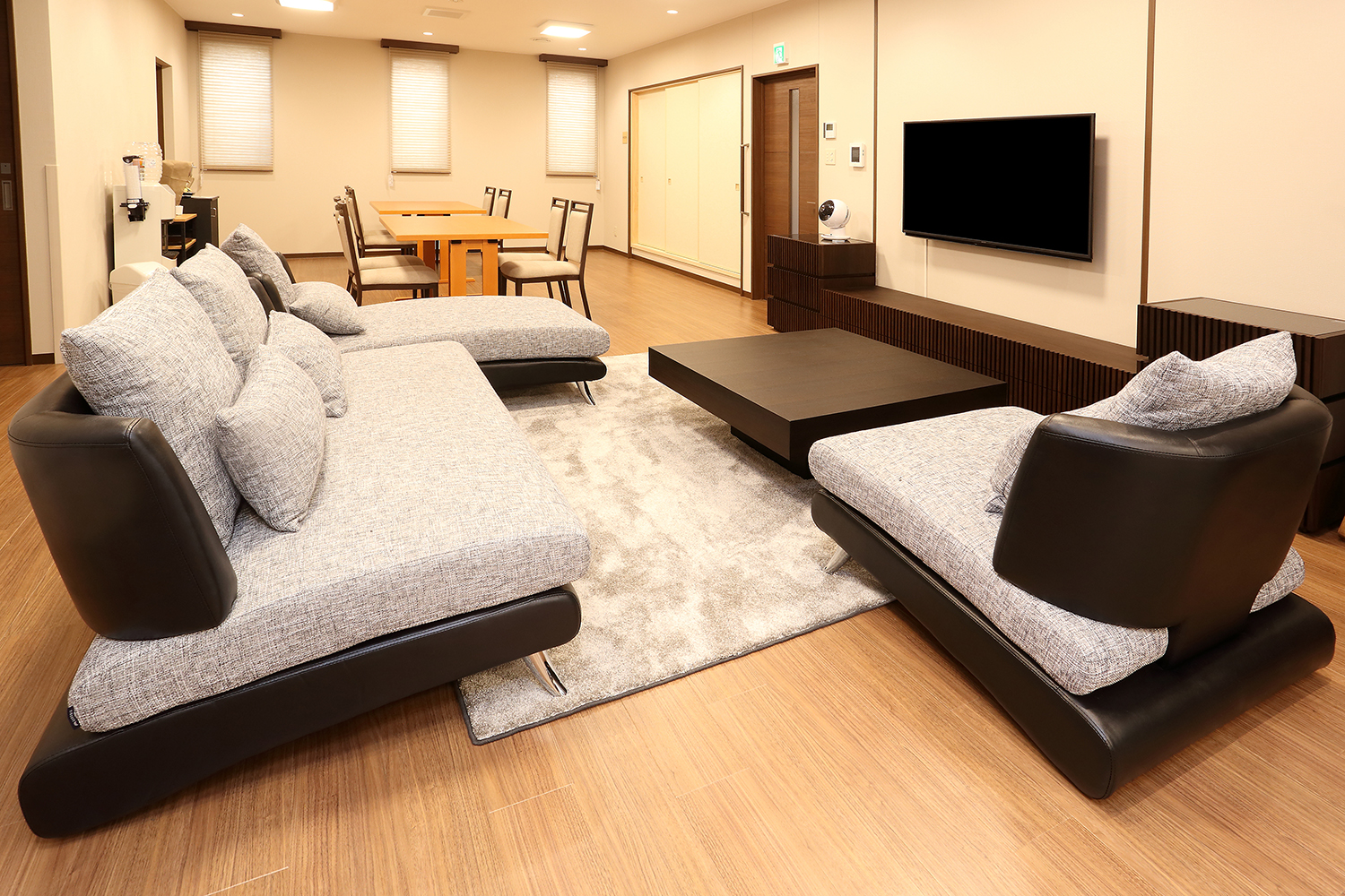 愛知県の葬儀・家族葬は 【平安会館】 家族葬の栞 引山 | 名古屋 愛知