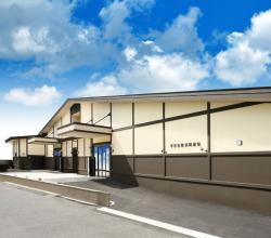 【2025年８月2４日(日)】 平安会館 星崎斎場 見学会
