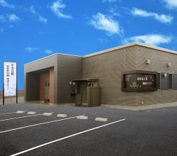 【2025年８月30日(土)】 家族葬の栞 岡田チタソー　見学会
